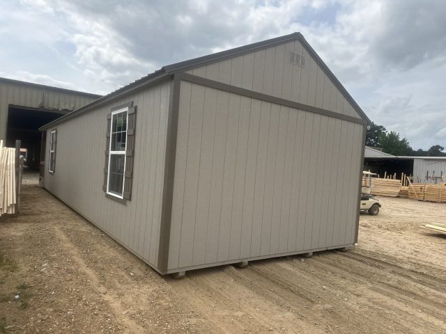 Cabin - 14x44