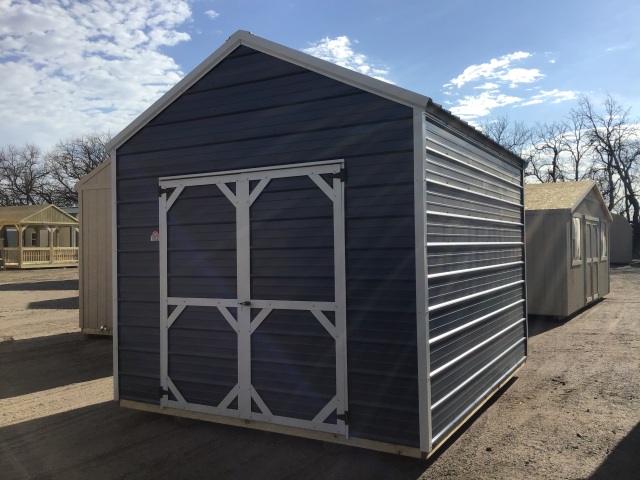 Utility Xtra Height - 10x12