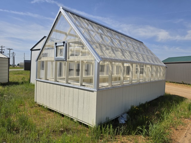Greenhouse - 10x20