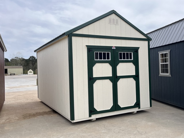 Utility Xtra Height - 10x16