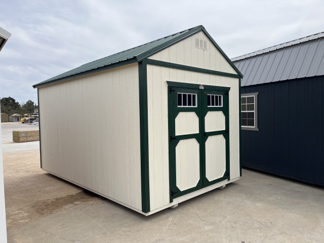 Utility Xtra Height - 10x16