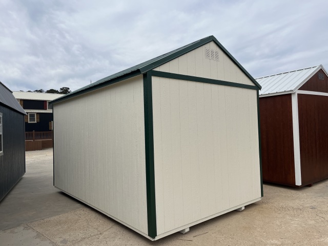 Utility Xtra Height - 10x16