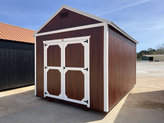 Utility Xtra Height - 10x16
