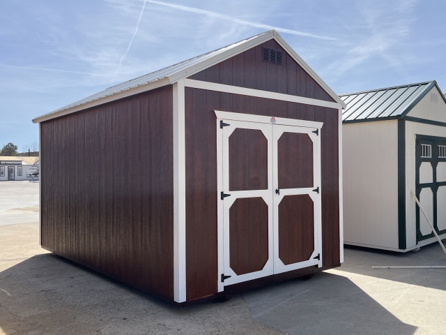 Utility Xtra Height - 10x16
