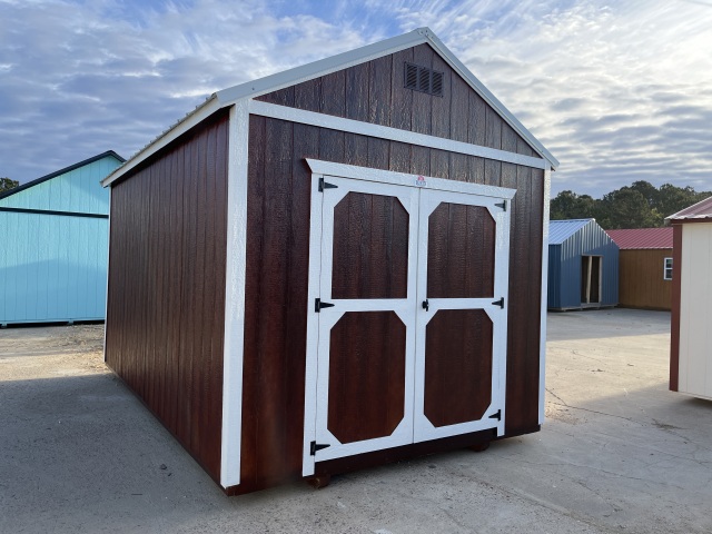 Utility Xtra Height - 10x16