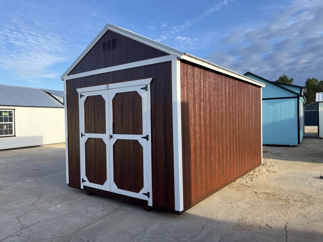 Utility Xtra Height - 10x16