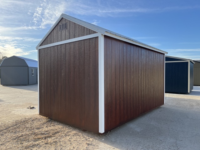 Utility Xtra Height - 10x16