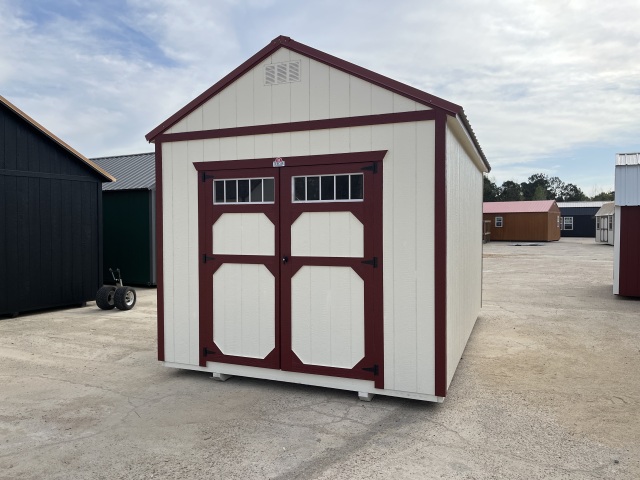 Utility Xtra Height - 10x16