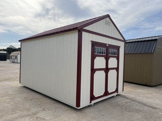 Utility Xtra Height - 10x16