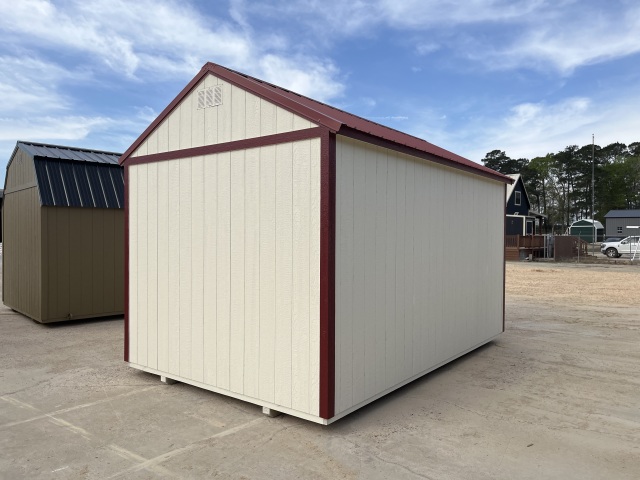 Utility Xtra Height - 10x16