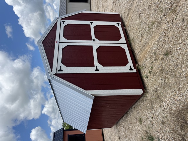 Standard Barn - 10x12