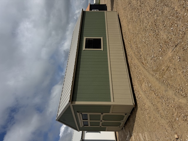 Utility Xtra Height - 12x24