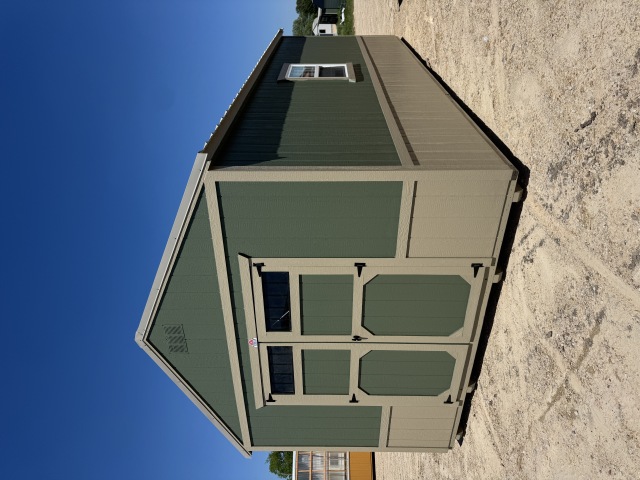 Utility Xtra Height - 12x24