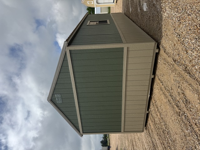 Utility Xtra Height - 12x24