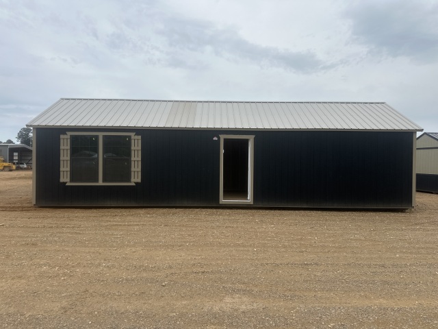 Side Utility - 14x40