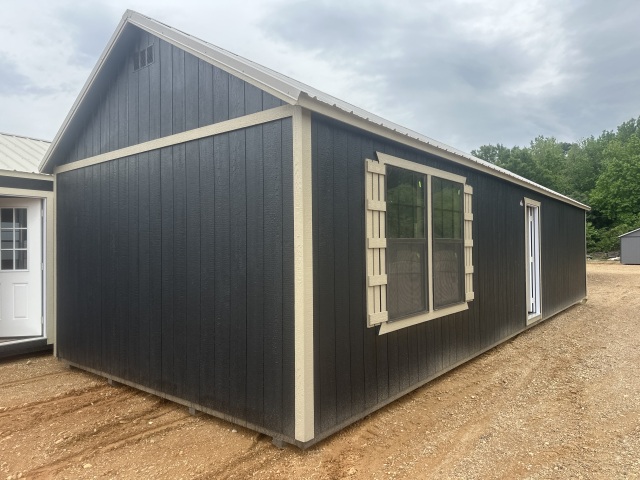 Side Utility - 14x40