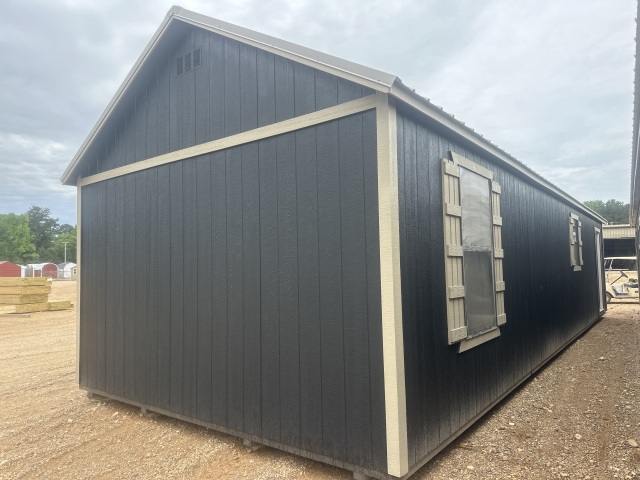 Side Utility - 14x40