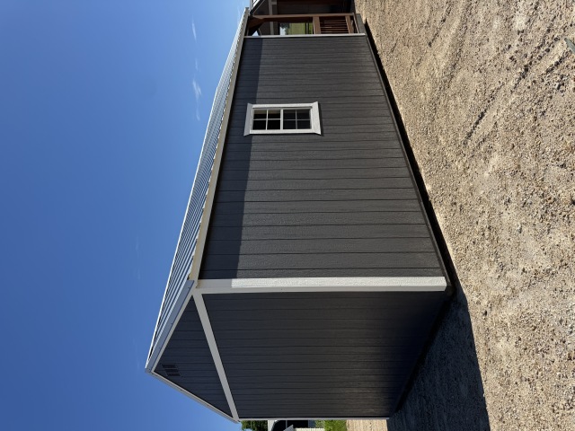 Cabin - 12x24