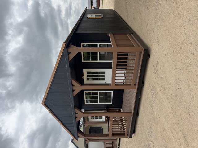 Cabin - 14x36