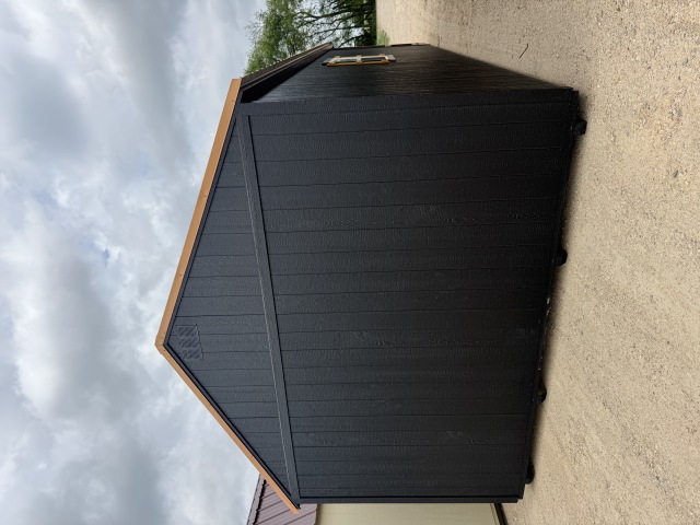 Cabin - 14x36