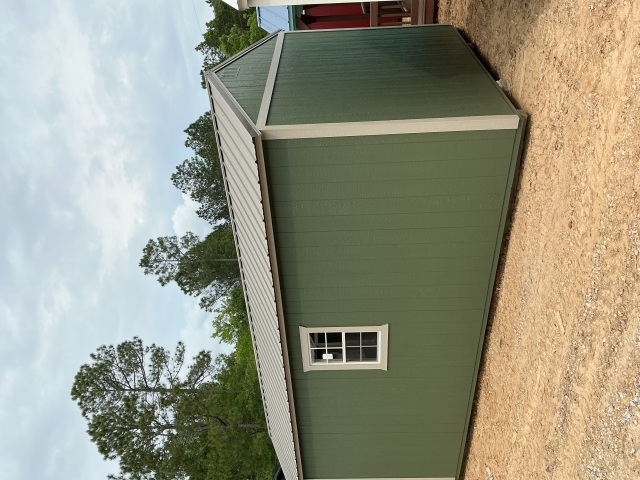 Cabin - 12x24