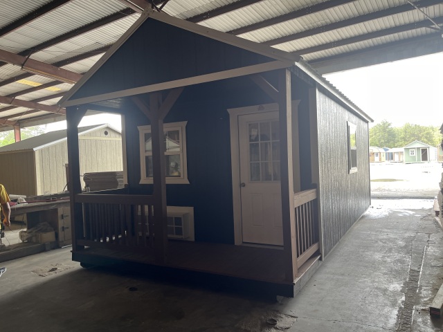 Cabin - 12x24