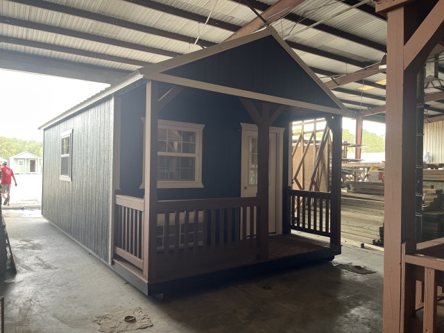 Cabin - 12x24
