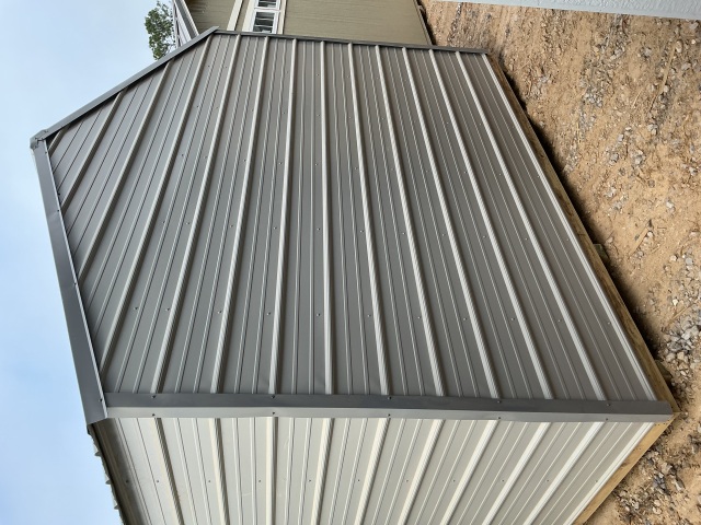 Portable Garage - 12x24