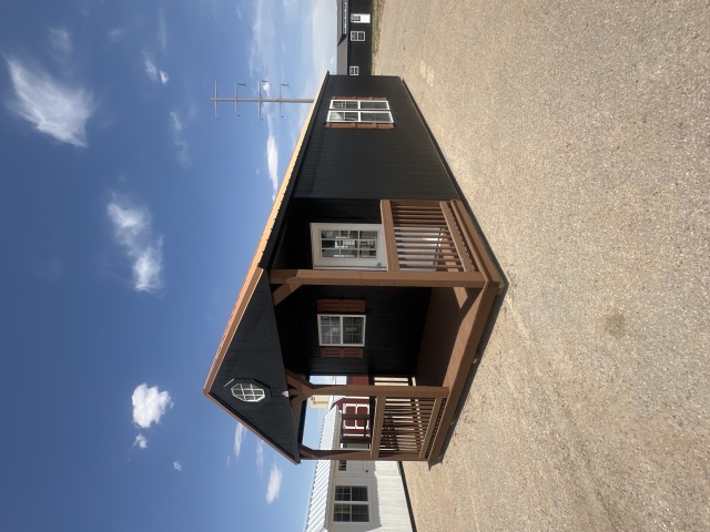 Cabin - 14x36