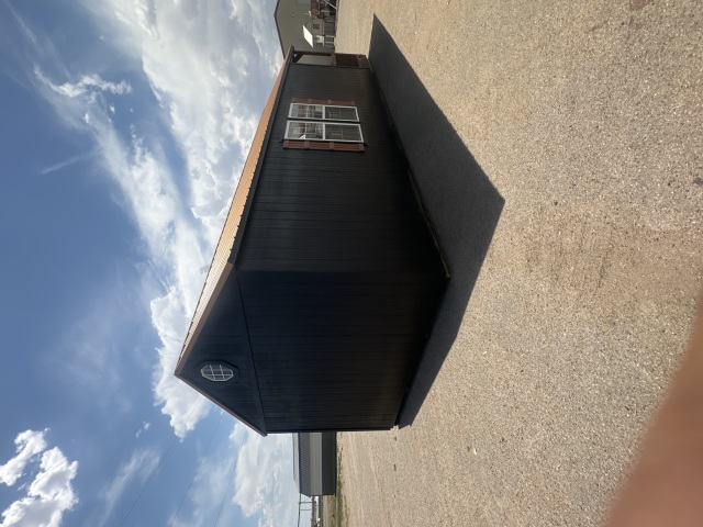 Cabin - 14x36