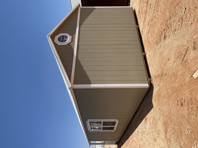 Platinum Cabin - 14x36