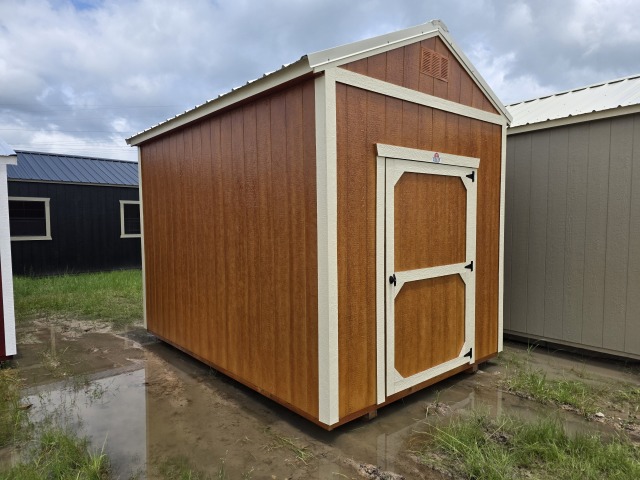Utility Xtra Height - 8x12