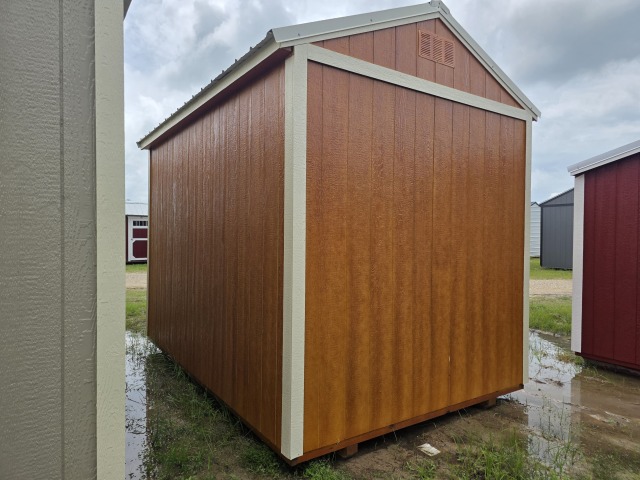 Utility Xtra Height - 8x12