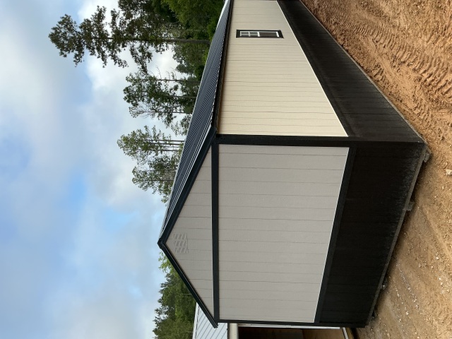 Cabin - 12x40