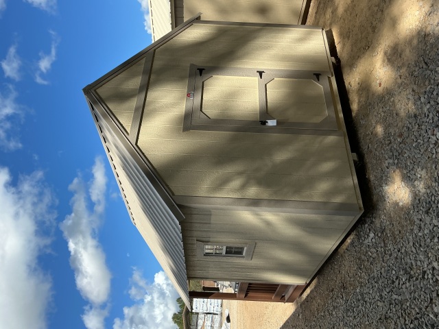 Playhouse (Hideout) - 10x12
