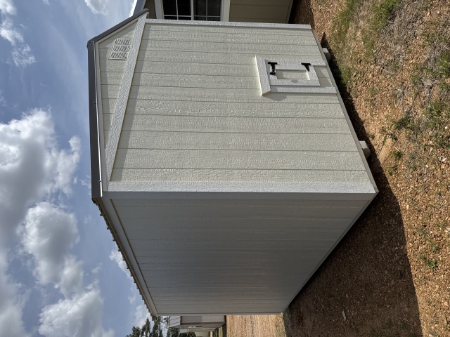 Chicken Coop - 8x12