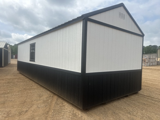 Side Utility - 12x32