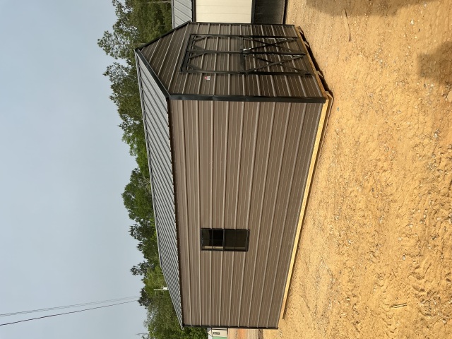 Utility Xtra Height - 12x20