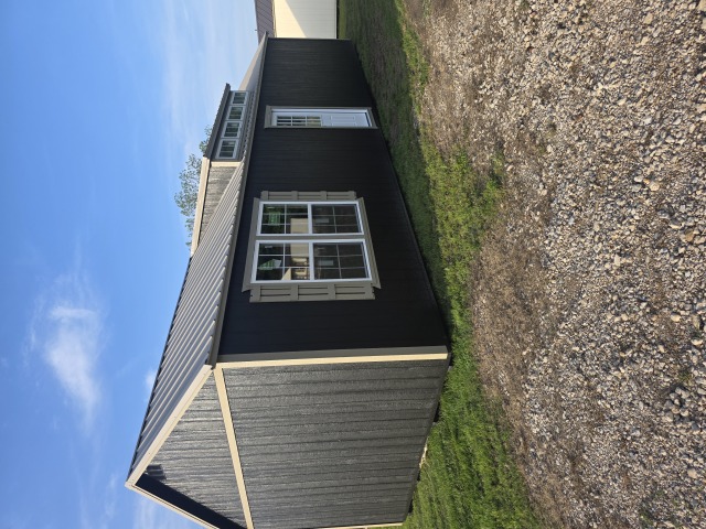 Side Utility - 14x40