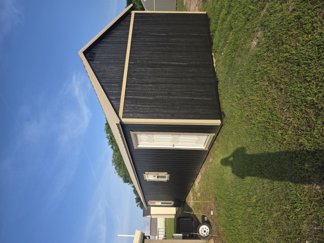 Side Utility - 14x40