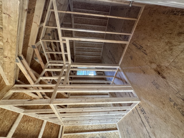 Side Utility - 14x40