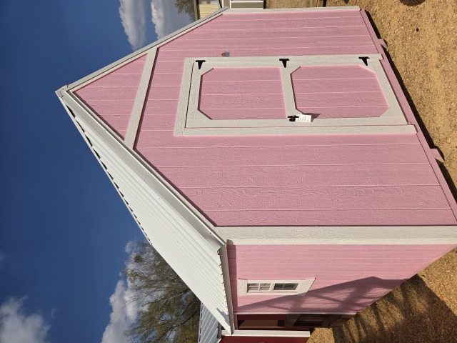 Playhouse (Hideout) - 10x12