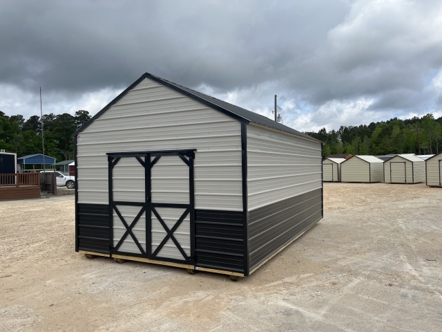 Utility Xtra Height - 12x20