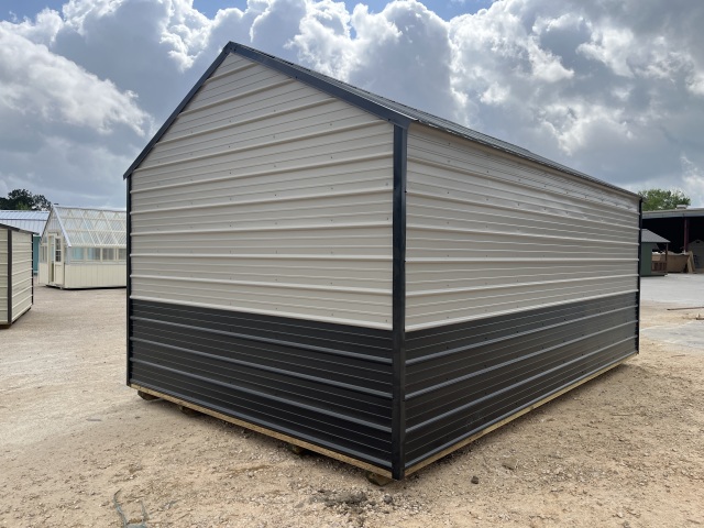 Utility Xtra Height - 12x20