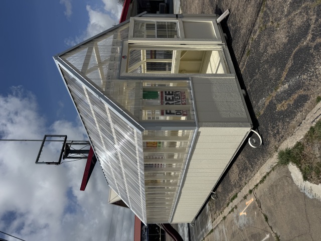Greenhouse - 10x20