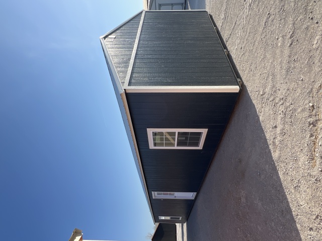 Side Utility - 16x46