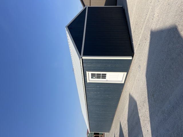 Side Utility - 16x46