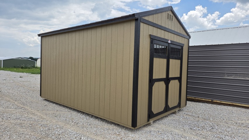Utility Xtra Height - 10x16