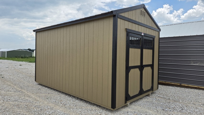 Utility Xtra Height - 10x16