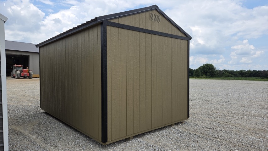 Utility Xtra Height - 10x16